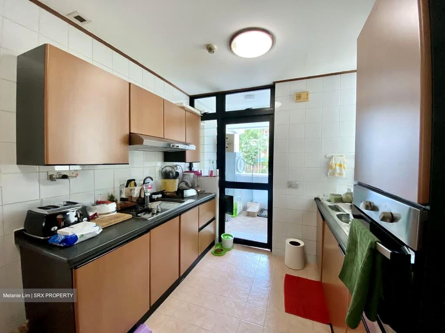 Spring Grove (D10), Condominium #548331181